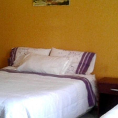 Die Oma Hotel La Serena Kültér fotó