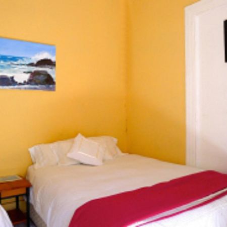 Die Oma Hotel La Serena Kültér fotó