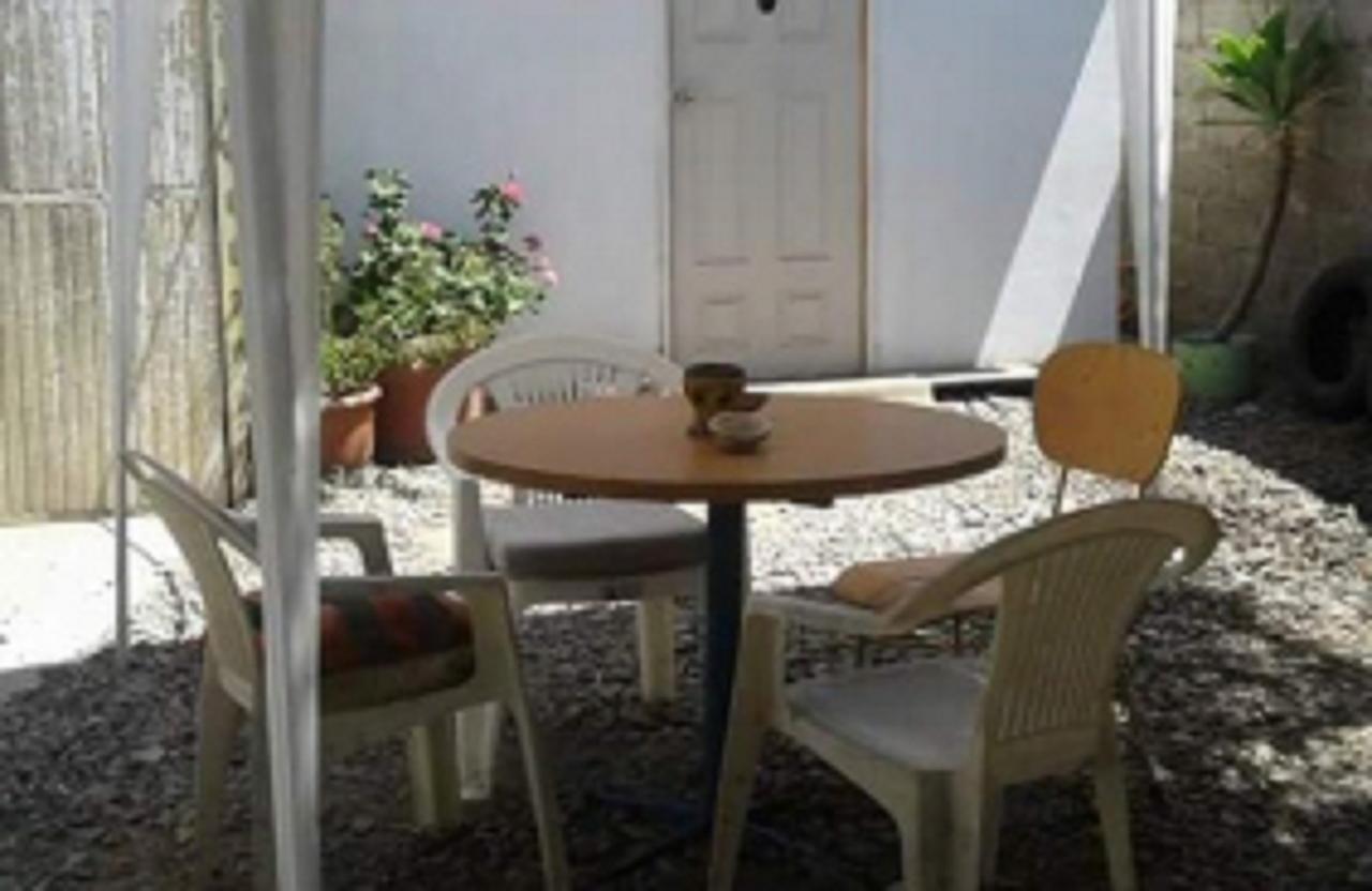 Die Oma Hotel La Serena Kültér fotó