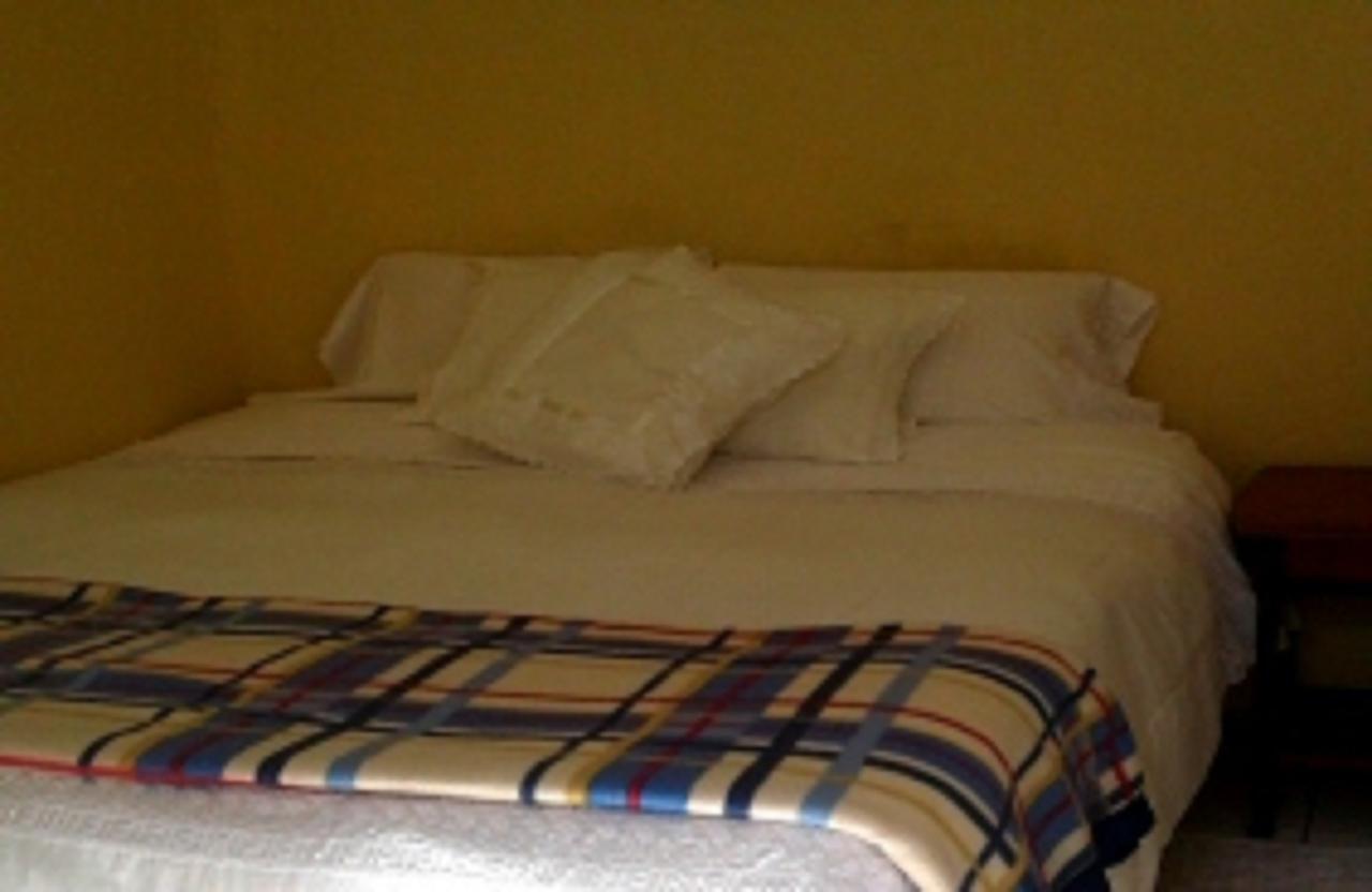 Die Oma Hotel La Serena Kültér fotó