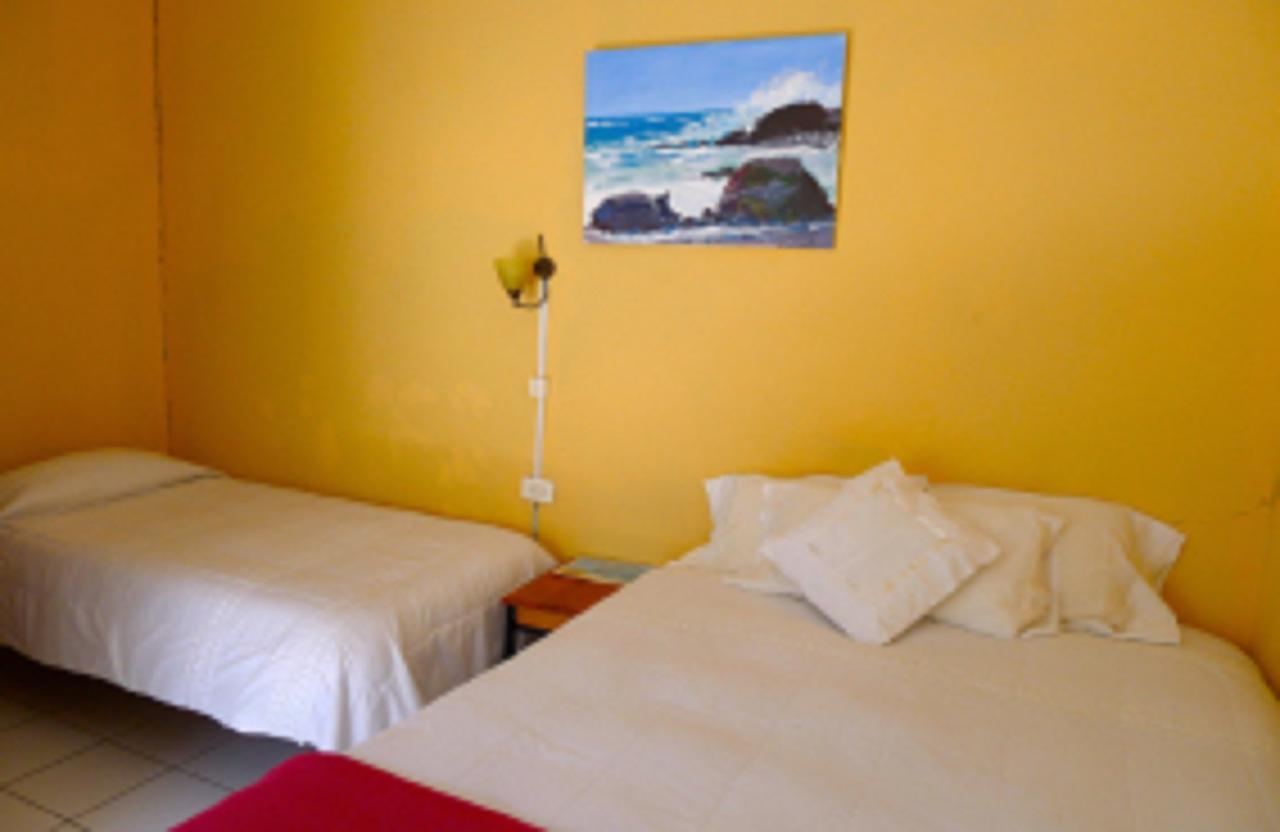 Die Oma Hotel La Serena Kültér fotó